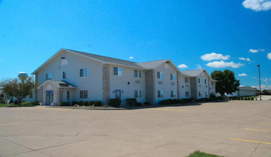 Cobblestone Inn & Suites - Platteville hotel detail image 2