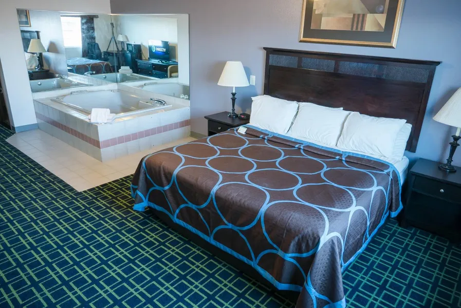 Cobblestone Inn & Suites - Platteville hotel detail image 6
