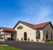Wingate by Wyndham Wisconsin Dells Waterpark hotel detail image 3