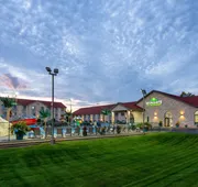 Wingate by Wyndham Wisconsin Dells Waterpark hotel detail image 4
