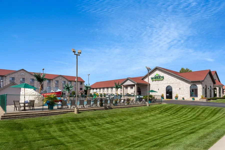 Wingate by Wyndham Wisconsin Dells Waterpark hotel detail image 6
