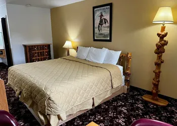 Buffalo Bill's Antlers Inn hotel thumbnail 6