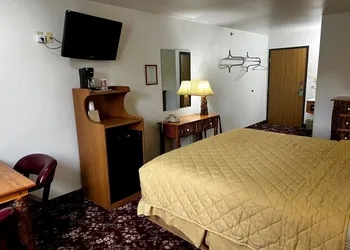 Buffalo Bill's Antlers Inn hotel thumbnail 7