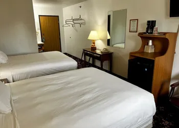 Buffalo Bill's Antlers Inn hotel thumbnail 8