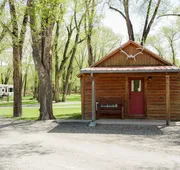 The Longhorn Ranch Lodge and RV Resort hotel detail image 3
