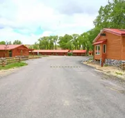 The Longhorn Ranch Lodge and RV Resort hotel detail image 4