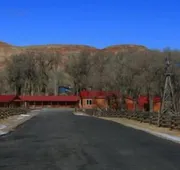 The Longhorn Ranch Lodge and RV Resort hotel detail image 5