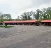 The Longhorn Ranch Lodge and RV Resort hotel detail image 7