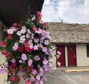 Country West Motel hotel detail image 4