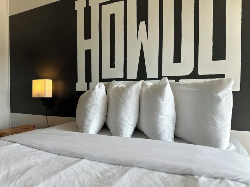 Elk Antler Inn hotel detail image 6