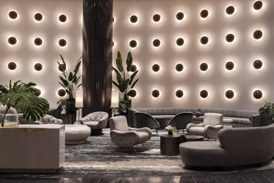 The Ritz-Carlton, South Beach hotel detail image 2