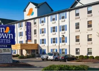 InTown Suites Extended Stay Newport News City Center hotel thumbnail 2