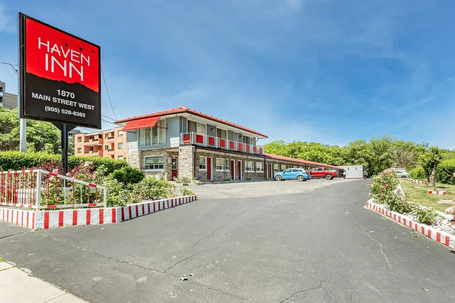 Haven Inn hotel detail image 2