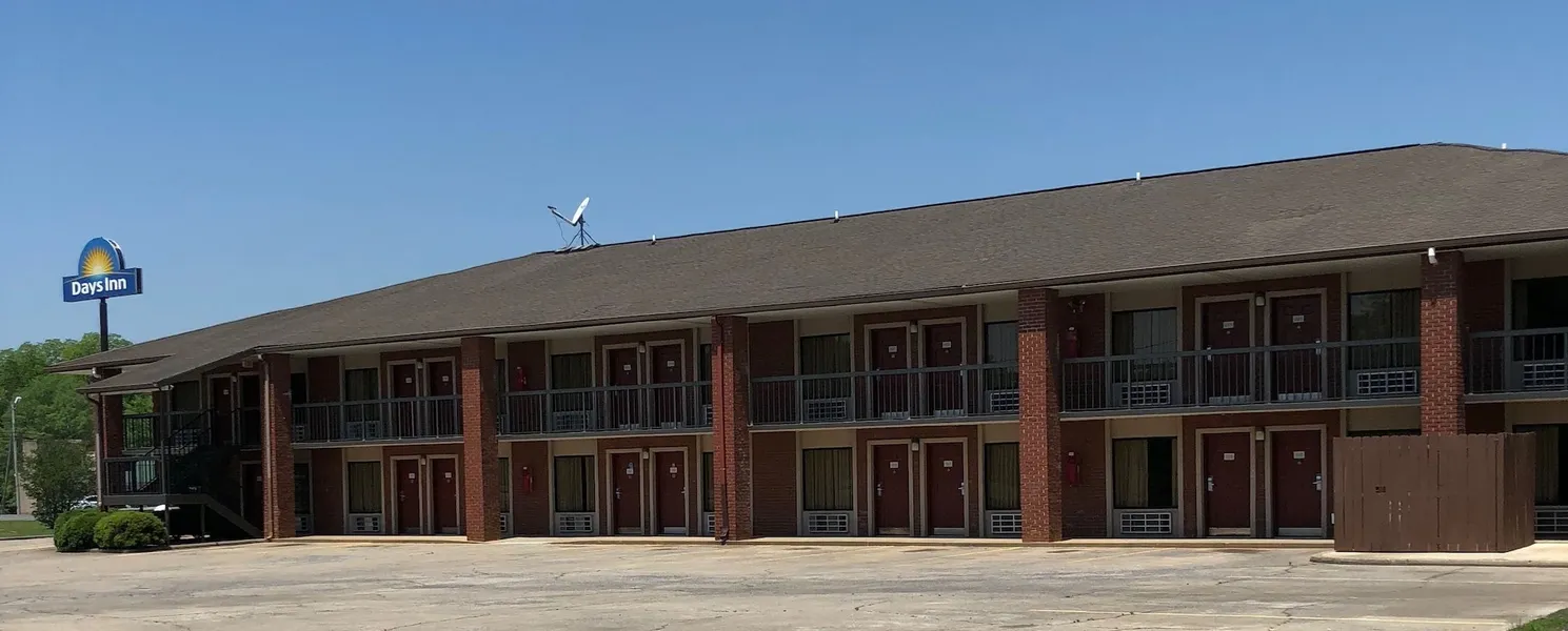 Days Inn by Wyndham Childersburg/Sylacauga hotel detail image 2