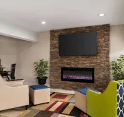 Days Inn by Wyndham Anderson hotel detail image 3