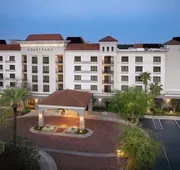 Courtyard by Marriott Sandestin at Grand Boulevard hotel detail image 3