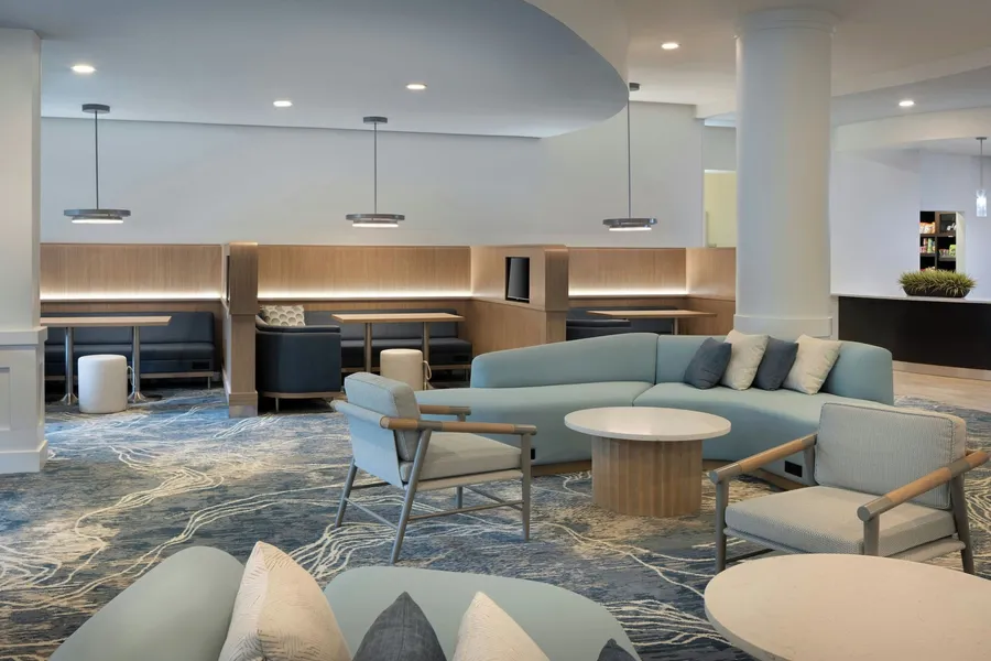 Courtyard by Marriott Sandestin at Grand Boulevard hotel detail image 6