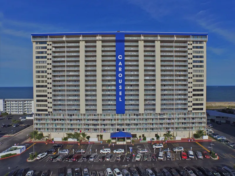 Carousel Resort Hotel & Condominiums hotel detail image 2