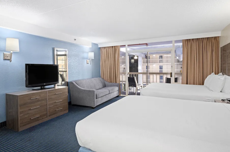 Carousel Resort Hotel & Condominiums hotel detail image 6