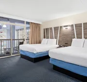 Carousel Resort Hotel & Condominiums hotel detail image 7