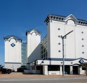 Aqua Vista Resort Hotel hotel detail image 4