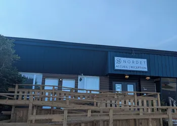 Nordet hotel thumbnail 2