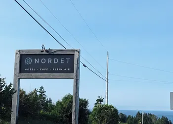 Nordet hotel thumbnail 5