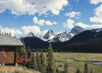 Mount Engadine Lodge hotel thumbnail 3