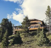 Mount Engadine Lodge hotel detail image 4