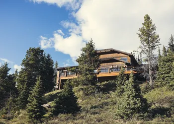 Mount Engadine Lodge hotel thumbnail 4