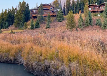 Mount Engadine Lodge hotel thumbnail 7