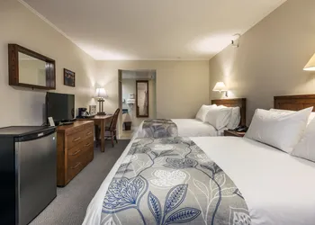 Chebucto Inn hotel thumbnail 3