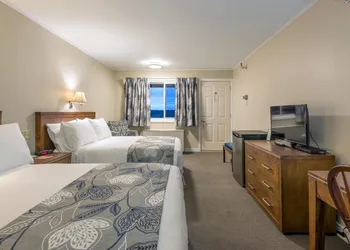 Chebucto Inn hotel thumbnail 4