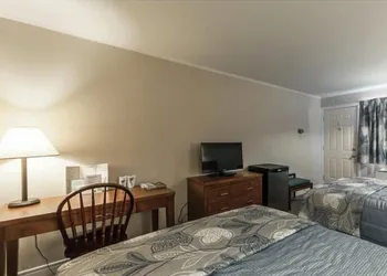 Chebucto Inn hotel thumbnail 8