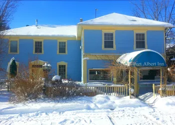 Port Albert Inn hotel thumbnail 3
