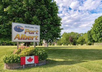 Port Albert Inn hotel thumbnail 5