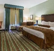 Best Western Plus Chain of Lakes Inn & Suites hotel detail image 3