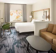 Fairfield Inn & Suites by Marriott Napa American Canyon hotel detail image 7