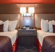 American Inn & Suites West Memphis I-40/I-55 hotel detail image 3
