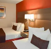 American Inn & Suites West Memphis I-40/I-55 hotel detail image 4