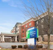 Holiday Inn Express & Suites Stroudsburg-Poconos by IHG hotel detail image 3