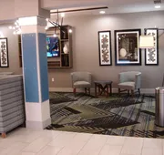 Holiday Inn Express & Suites Stroudsburg-Poconos by IHG hotel detail image 7