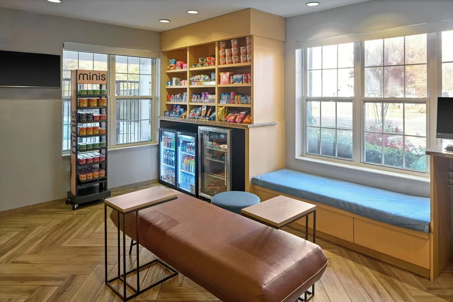 TownePlace Suites by Marriott Fort Meade National Business Park hotel detail image 2