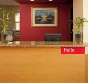 TownePlace Suites by Marriott Fort Meade National Business Park hotel detail image 7