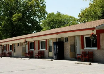 Sharodon Sands Motel hotel thumbnail 3