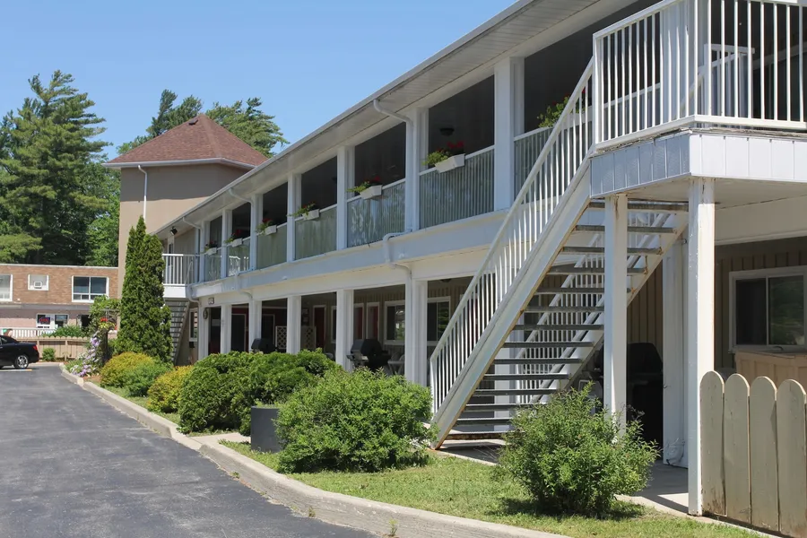 Saga Resort hotel detail image 6