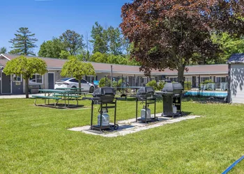 Mozaik Motel hotel thumbnail 2