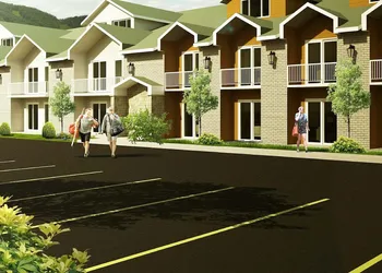 Hotel Bromont hotel thumbnail 2
