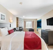 Hotel Bromont hotel detail image 4