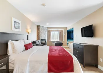 Hotel Bromont hotel thumbnail 4